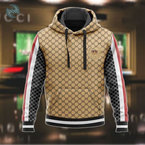 gucci hoodies ranked|Gucci hoodie images.